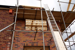 trusted extension quotes Pontywaun