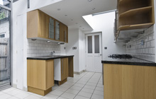 Pontywaun kitchen extension leads